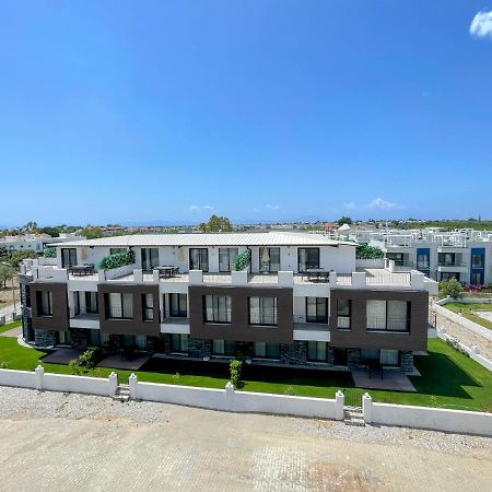 Ferienwohnung Olivaparts Muğla Exterior foto