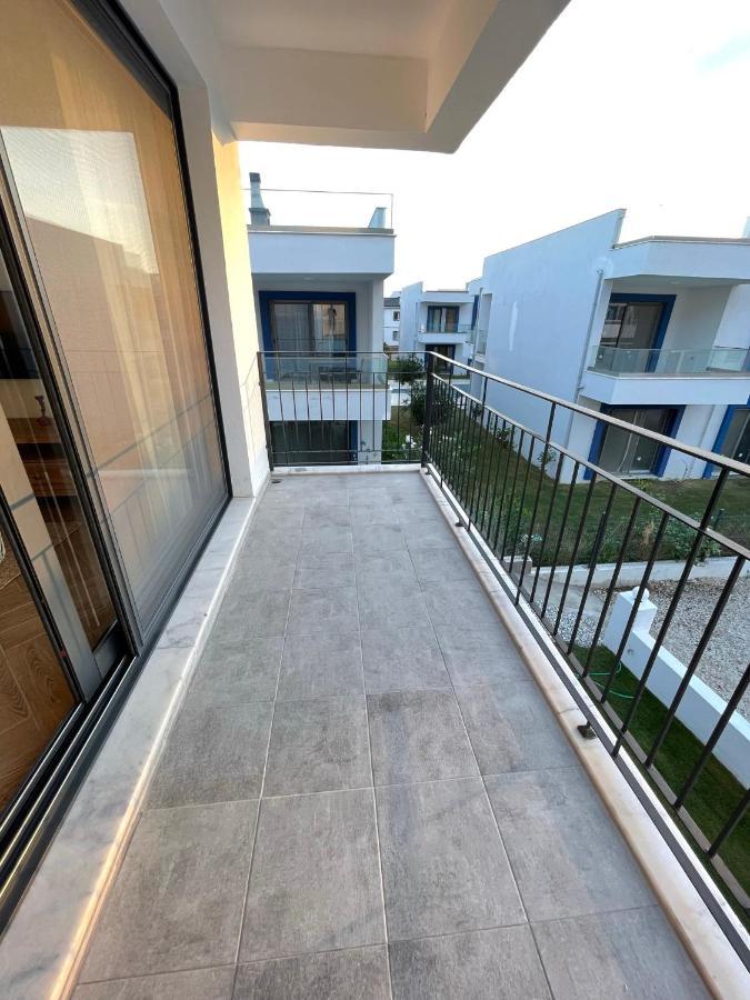 Ferienwohnung Olivaparts Muğla Exterior foto