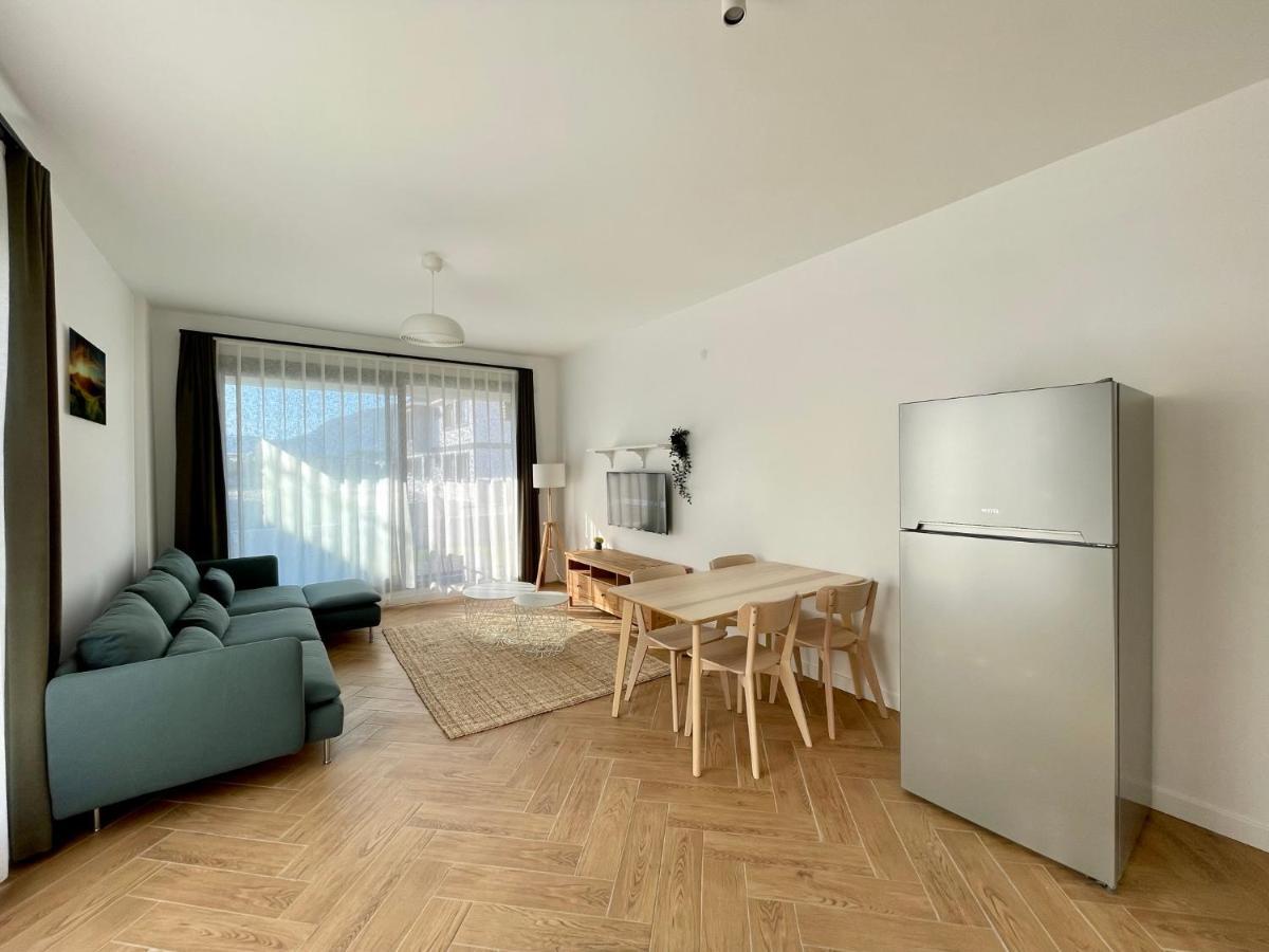 Ferienwohnung Olivaparts Muğla Exterior foto
