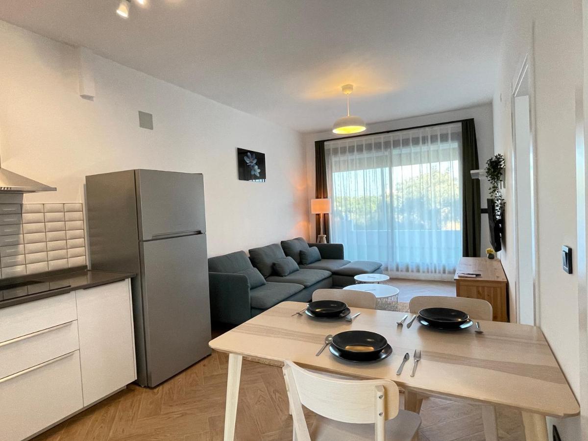 Ferienwohnung Olivaparts Muğla Exterior foto