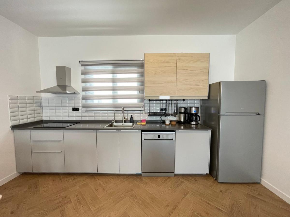 Ferienwohnung Olivaparts Muğla Exterior foto