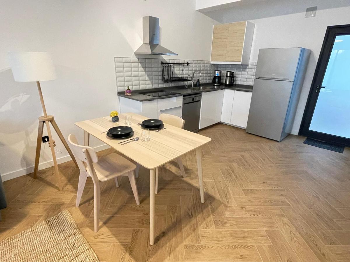 Ferienwohnung Olivaparts Muğla Exterior foto