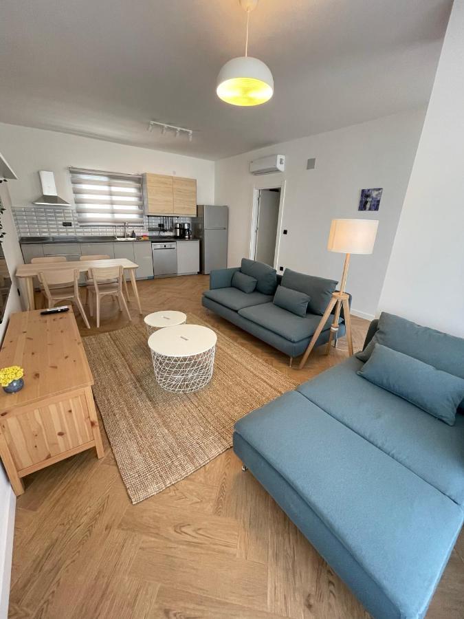 Ferienwohnung Olivaparts Muğla Exterior foto