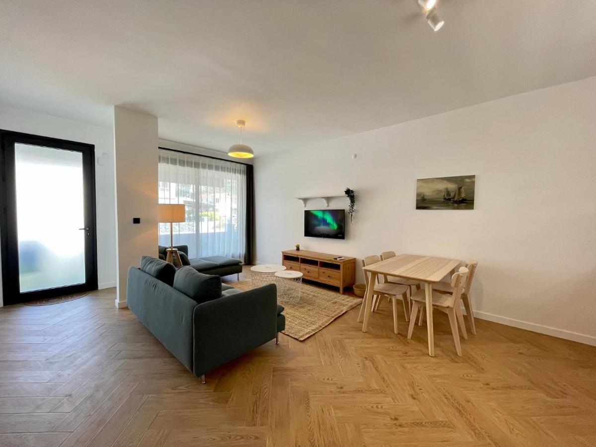 Ferienwohnung Olivaparts Muğla Exterior foto