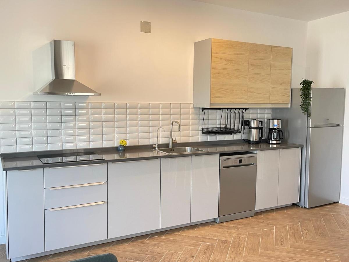 Ferienwohnung Olivaparts Muğla Exterior foto