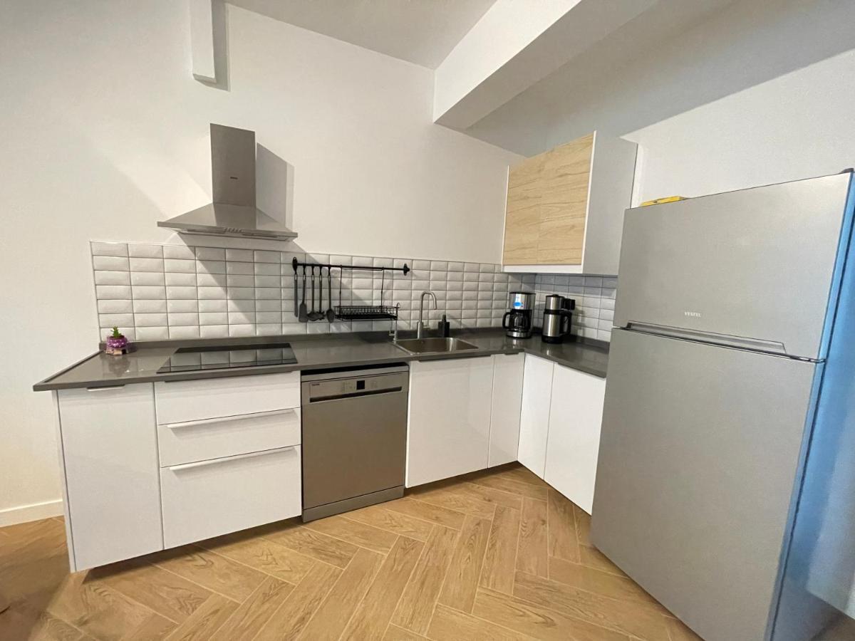 Ferienwohnung Olivaparts Muğla Exterior foto