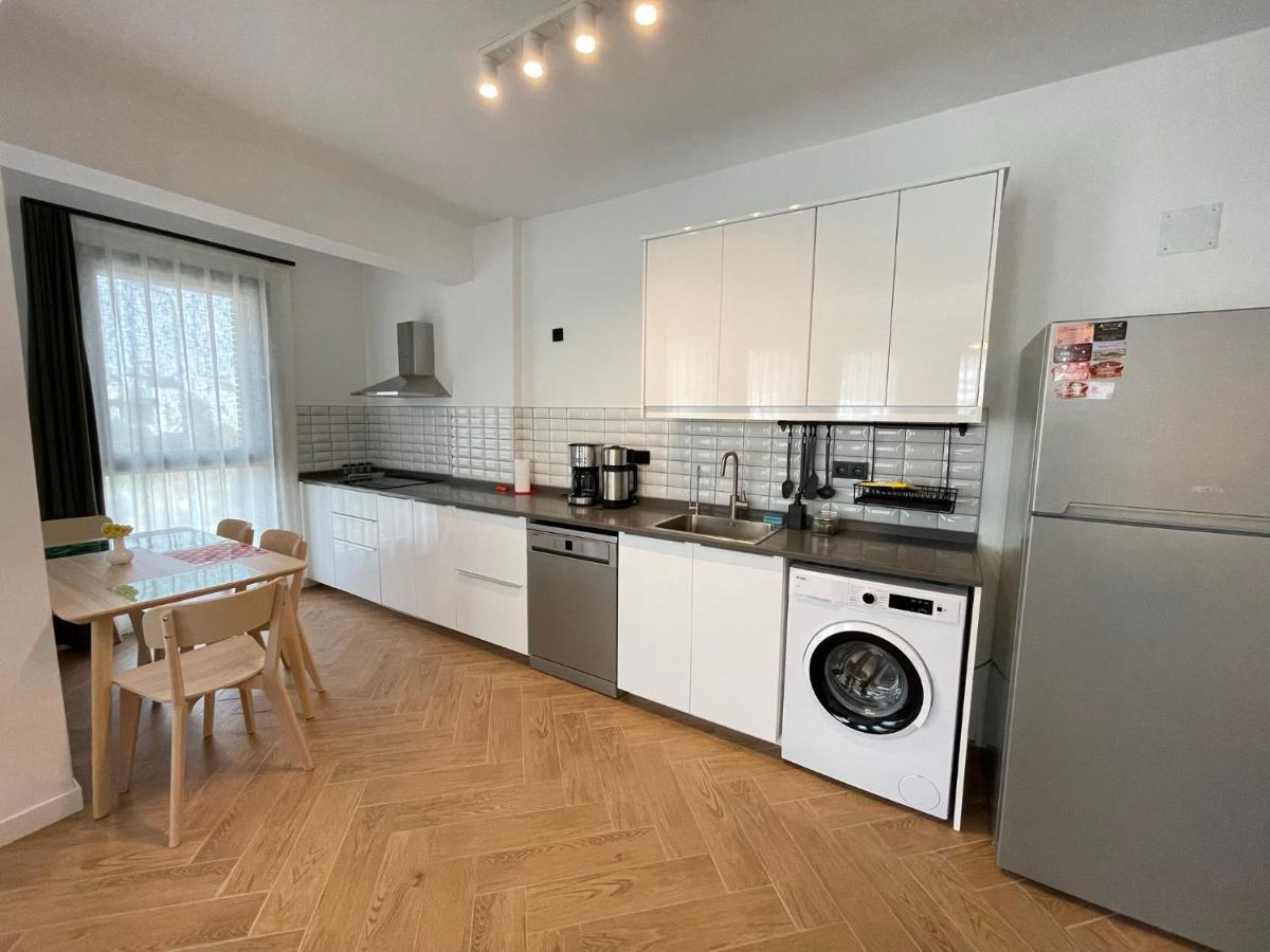 Ferienwohnung Olivaparts Muğla Exterior foto